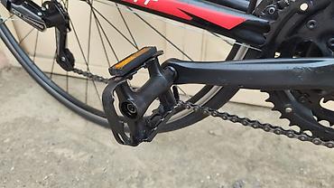 Şəhər velosipedləri: Şəhər velosipedi 28" — 9