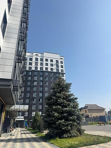 Продажа квартир: 3 комнаты, 75 м², Элитка, 3 этаж, Дизайнерский ремонт — 16