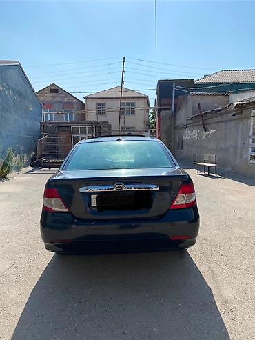 byd diskleri: BYD F3: 1.6 l | 2012 il 234000 km Sedan — 4