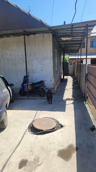 Продажа домов: Дом, 73 м², 6 комнат, Агентство недвижимости, Старый ремонт — 7