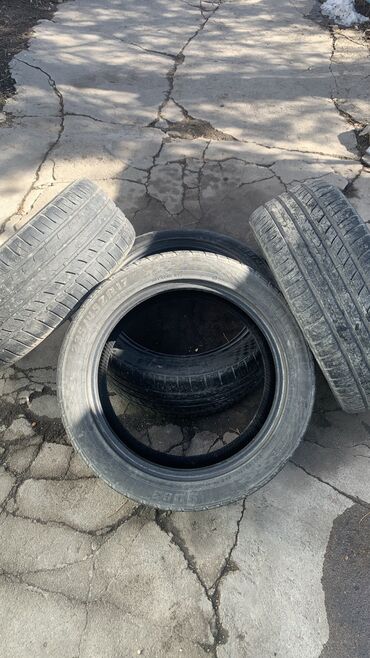 диски с резиной r15 4x100: Шиналар 235 / 45 / R 17, Жай, Колдонулган, Комплект, Жеңил унаалар, Кытай, Jinyu