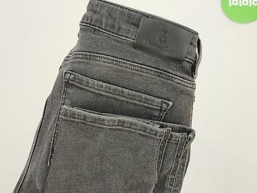 massimo dutti ramoneska: Massimo Dutti, Jeansy damskie, rozmiar S — 7