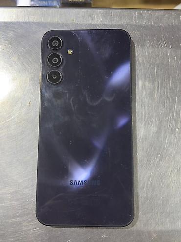 nintendo switch qiymeti: Samsung Galaxy A15, 256 GB, rəng - Mavi, İki sim kartlı, Face ID, Barmaq izi — 1