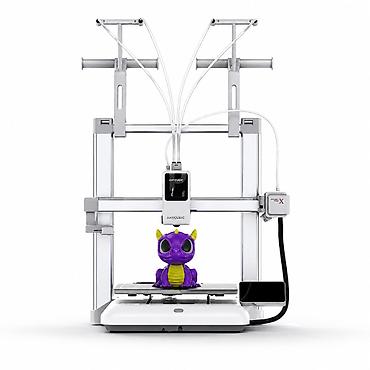 qril aparatlari: №: 14727 Məhsulun adı: 3D printer Anycubic, FDM/FFF Brend: Anycubic — 1