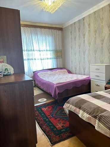 Köhnə tikili: Bakı, 3 otaqlı, Köhnə tikili, 80 kv. m — 7