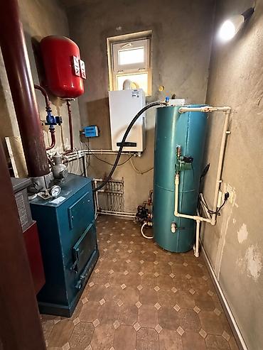 пол дом бишкеке: 6 комнат и более, 250 м², 5 соток, Аламедин (ГЭС-2), Собственник — 6