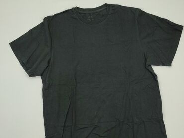 Men's Clothing: T-shirt for men, 2XL (EU 44), condition - Good