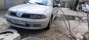 мицубиси лансер 9: Mitsubishi Carisma: 2001 г., 1.6 л, Механика, Бензин, Седан