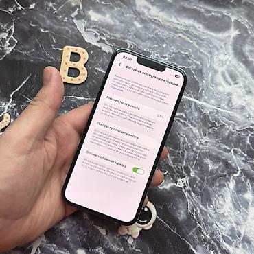 Apple iPhone: IPhone 13 Pro, Б/у, 256 ГБ, Pacific Blue, Чехол, 97 % at lalafo.kg — 7 Apple iPhone: IPhone 13 Pro, Б/у, 256 ГБ, Pacific Blue, Чехол, 97 % — 7