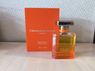 baccarat rouge 540 цена в бишкеке: Продаю из личной коллекции Все флаконы оригинал Ormond Jane Byzance