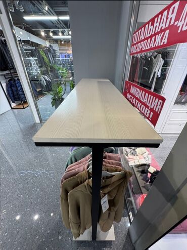 Кронштейны, стойки: Внимание! В связи с освобождением помещения скидка на 30%. Продаю — 5