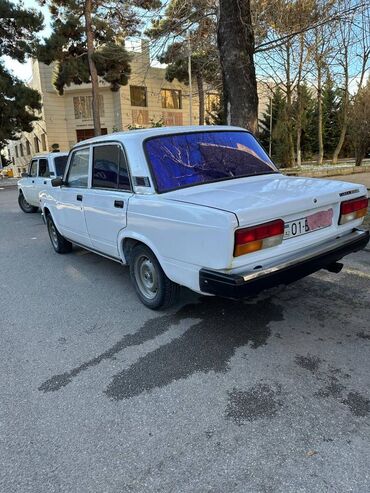 VAZ (LADA): Maşın ideal vəziyyətdədir heç bir problemi yoxdur most mator karopka — 6