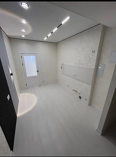 Продажа квартир: 1 комната, 38 м², Элитка, 7 этаж, Дизайнерский ремонт — 8