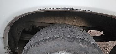 баа: Mercedes-Benz Спринтер: 2006 г., 2.2 л, Кол менен иштөөчү, Дизель, Van — 7