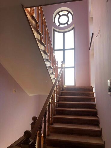 Həyət evləri və villaların satışı: 8 otaq, 380 kv. m, Yeni təmirli — 13