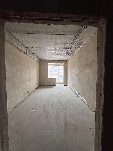 Продажа квартир: 2 комнаты, 71 м², Элитка, 10 этаж, Готовая ПСО (под самоотделку) — 9