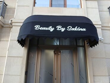 Digər tikinti materialları: Membran tent və pergola sistemləri – açıq məkanlar üçün professional — 19