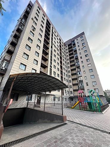авенти: 2 комнаты, 51 м², Новая мечеть Элитка, 11 этаж, Евроремонт — 8