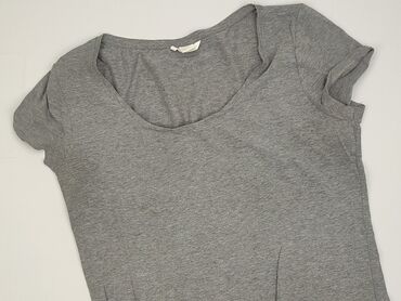 ice cube t shirty: Women`s T-shirt, H&M, Size L (EU 40)