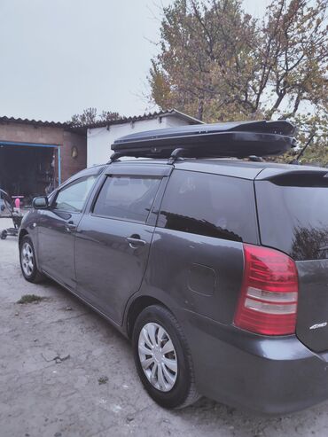 датчик положения дроссельной заслонки опель вектра б: Toyota WISH: 2004 г., 1.8 л, Автомат, Бензин, Минивэн