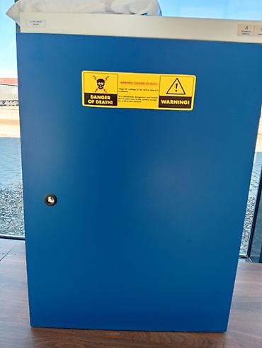 termo kutu: 5.5 kW Galvaniz IP55 Hazır Sulama Kutusu - Təyinat: Günəş — 3