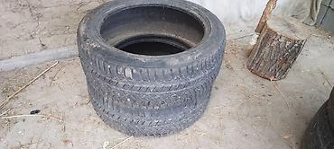 255 55 р19: Сатылат 275/40/R19 -- 2 шт
 245/45/ R19 -- 2 шт — 1