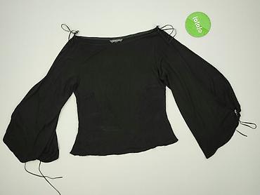 hunter: River Island, Bluzka damska, rozmiar L — 2
