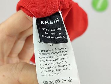 buty haftowane: Shein, Sukienka damska, rozmiar M — 5