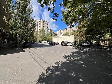 ofisler: Bakı, 3 otaqlı, Köhnə tikili, 67 kv. m — 3