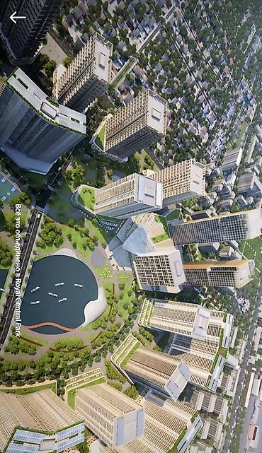 Продажа квартир: 2 комнаты, 62 м², Элитка — 2