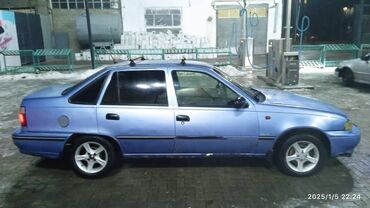 Daewoo: Daewoo Nexia: 2006 г., 1.6 л, Механика, Бензин