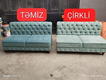 mebel parçaları: Mebellərin təmiri, bərpası — 8