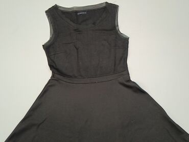 mohito sukienki czarna: Sukienka, M, Mohito, stan - Dobry