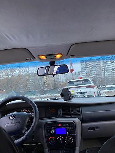 Продажа авто: Opel Vectra: 1999 г., Седан — 4