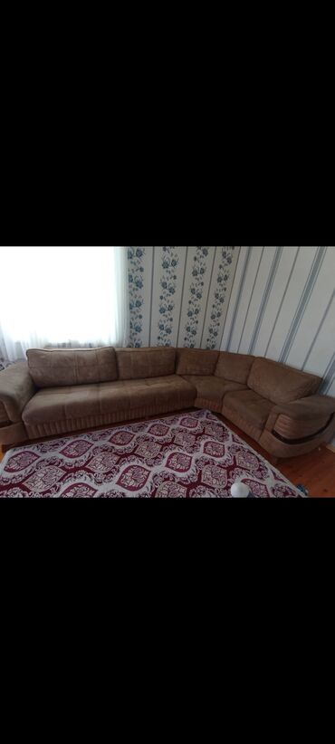 kunc divanlar ucuz: Угловой диван