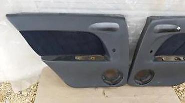 auto otpad vrbas: ALFA ROMEO 156 TAPACIRI VRATA | Tapaciri skinuti sa alfe 156 — 2