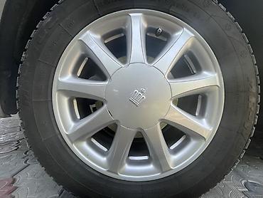 краун 2007: Toyota Crown: 2003 г., 2.5 л, Автомат, Бензин, Седан — 8