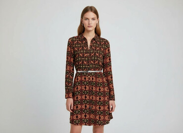 sukienka koktajlowa plus size: H&M, Сукня жіноча, розмір XS