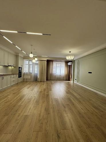 Продажа квартир: 2 комнаты, 85 м², Элитка, 6 этаж, Дизайнерский ремонт — 12