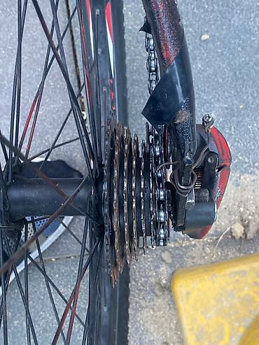 rama velosiped: İdeal veziyyetdedir her şey teze iki rama — 4