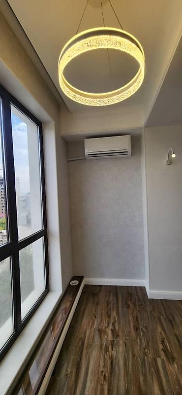 Продажа квартир: 3 комнаты, 109 м², Элитка, 9 этаж, Дизайнерский ремонт — 12