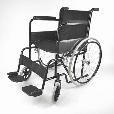 Инвалидные коляски: Кресло-коляска инвалидная комнатная стандартная складная Titan LY-250