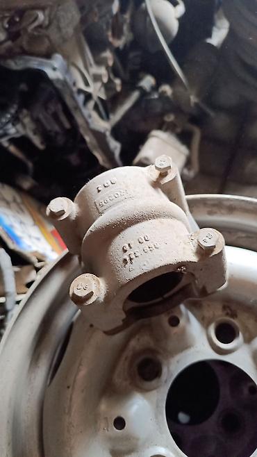 Другие автозапчасти: З.ч Варео — 16