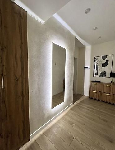 gala group: 1 комната, 42 м², ул. Горького / Алматинка Элитка, 10 этаж, Евроремонт — 4