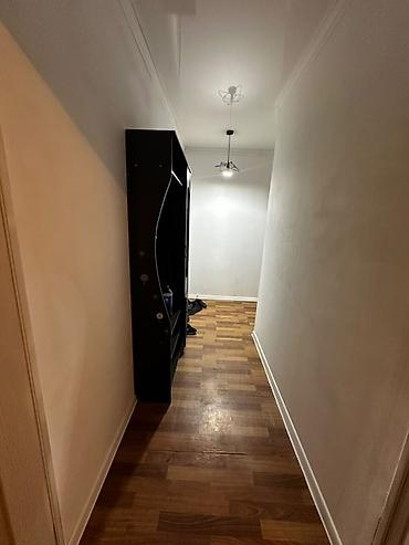 продажа квартир жал: 1 комната, 35 м², Восток-5 мкр 106 серия, 2 этаж, Косметический ремонт — 3