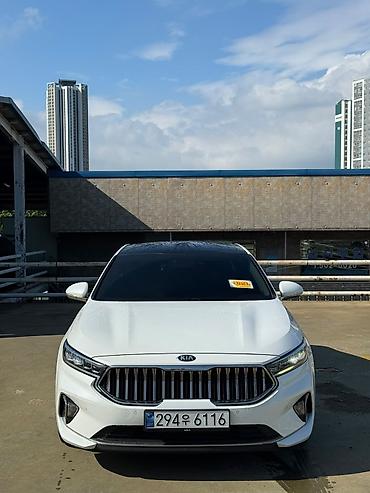 газ 53 бартавой: Kia K7: 2019 г., 3 л, Автомат, Газ, Седан — 1