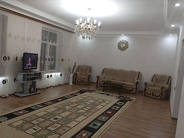 Həyət evləri və villaların satışı: 4 otaqlı, 200 kv. m, Yeni təmirli — 15