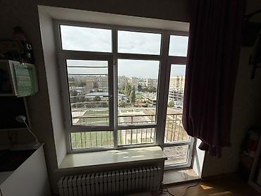 35: 3 комнаты, 80 м², 12 мкр Элитка, 8 этаж — 5