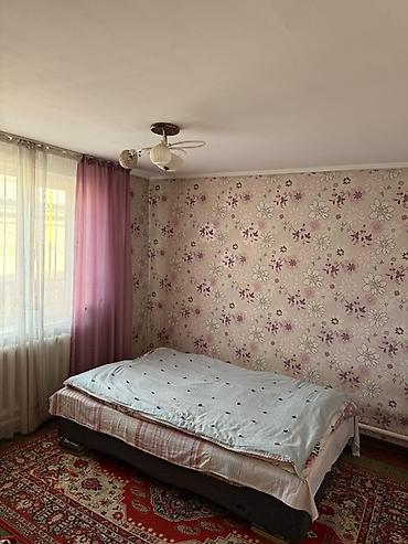 Продажа коттеджей и домов: Продаётся жилой дом с участком в ж/м Кок-Жар. • Двор с мощёными — 4