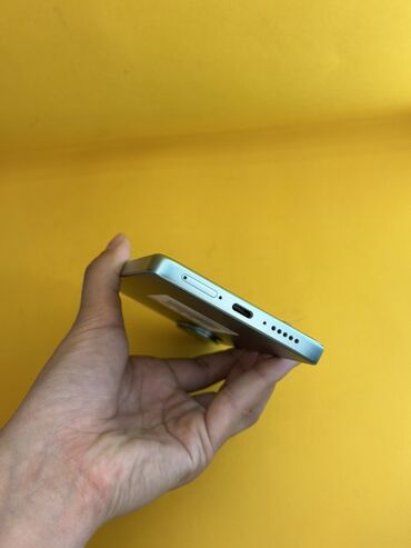 Poco: Poco X7 Pro, Б/у, 512 ГБ, цвет - Зеленый, В рассрочку, 2 SIM — 4